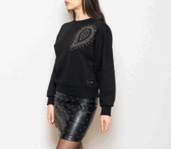 SWEATSHIRT 4052 6 SWEATSHIRT 4052 -Negozio al dettaglio Cult 13 ccdd30af 1742 4263 9ffa 7ec2d655081b