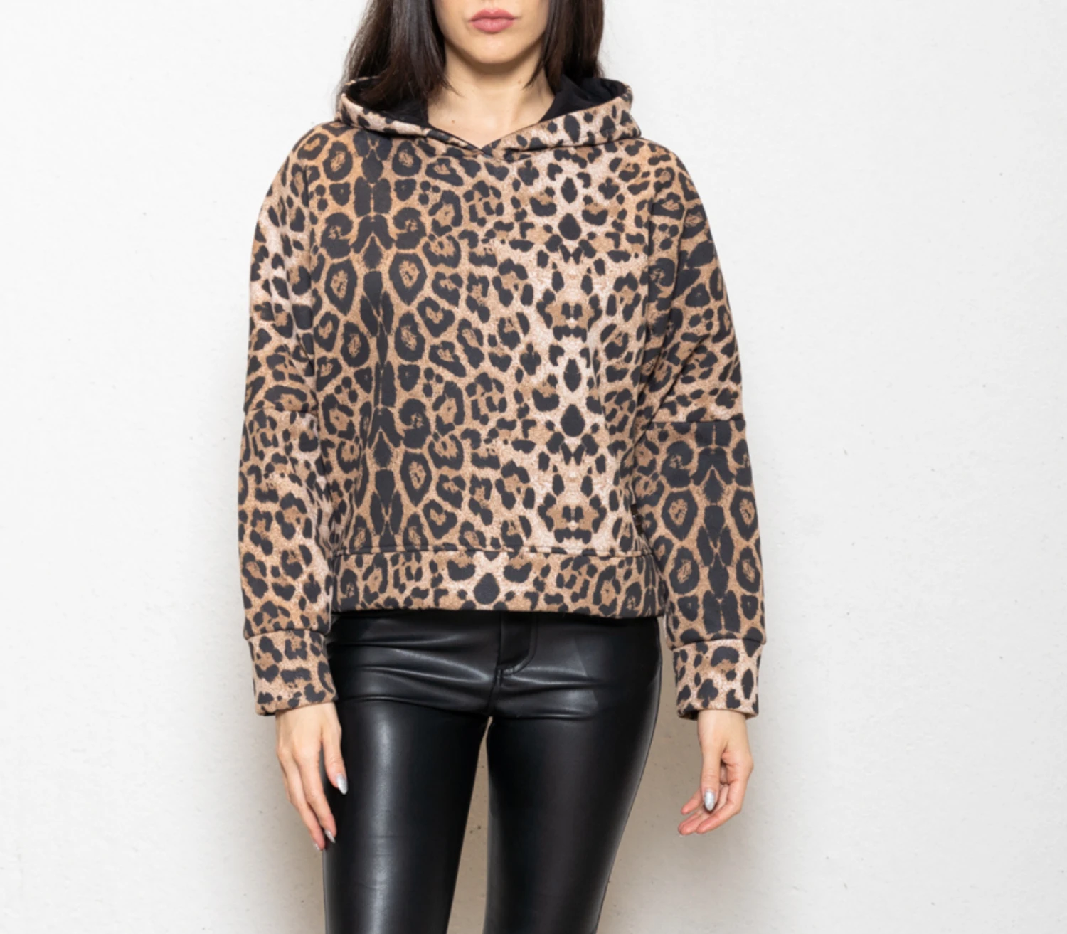 SWEATSHIRT 4053 2 SWEATSHIRT 4053 - immagine 2