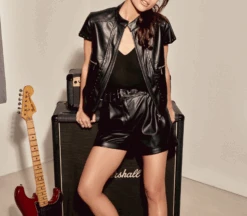 SHORTS EFFETTO PELLE 5037 -Negozio al dettaglio Cult 27 74be3804 364d 4f0b 8580 809c0ea2c194