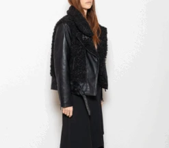 JACKET 3022 -Negozio al dettaglio Cult 44