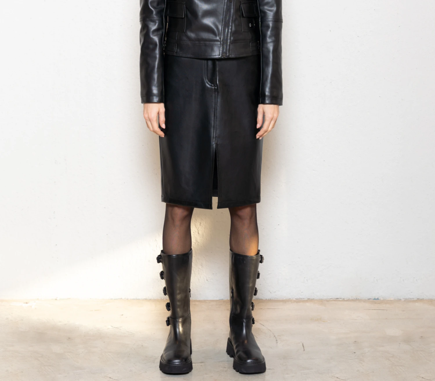 GONNA LONGUETTE 6010 2 GONNA LONGUETTE 6010 - immagine 2