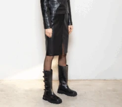 GONNA LONGUETTE 6010 6 GONNA LONGUETTE 6010 -Negozio al dettaglio Cult 52