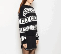 PULLOVER LOGO 4018 -Negozio al dettaglio Cult 5 66f3f2c4 2e98 472b 94ff 25937eafa908