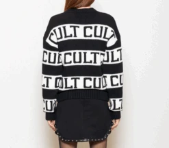 PULLOVER LOGO 4018 -Negozio al dettaglio Cult 6 e362d769 06a7 494d 808c bcbc0d0bfc87