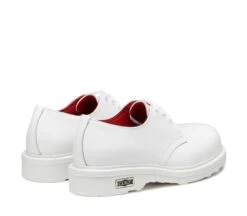 BOLT 3 BUCHI WHITE -Negozio al dettaglio Cult ASSC504400010 03