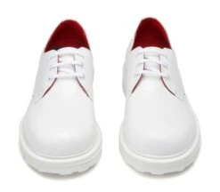 BOLT 3 BUCHI WHITE -Negozio al dettaglio Cult ASSC504400010 04