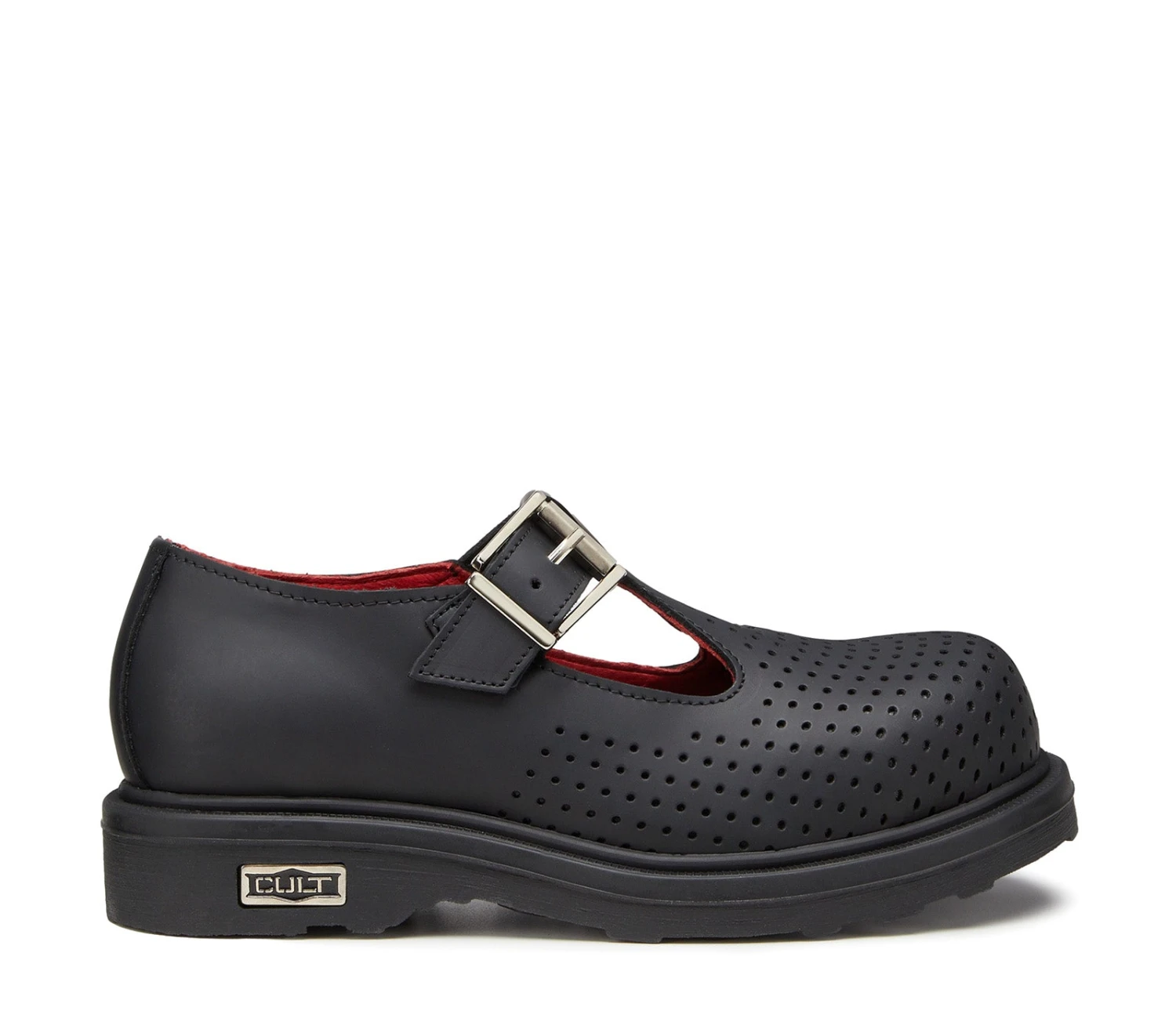 BOLT STRAP SANDAL PUNCHES 1 BOLT STRAP SANDAL PUNCHES