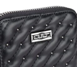 Cult MINI PORTAFOGLIO CHARLOTTE 780 -Negozio al dettaglio Cult CHARLOTTE X05 780 04