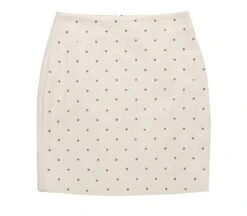 GONNA EFFETTO PELLE 6011