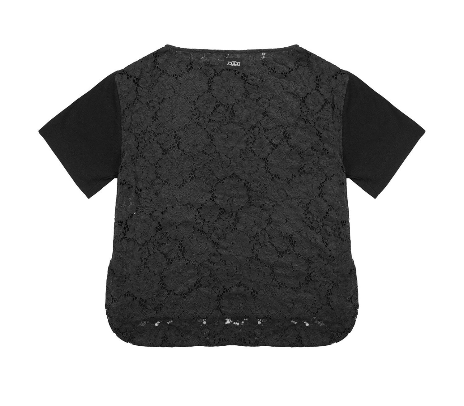 Cult T-SHIRT 7057 2 Cult T-SHIRT 7057 - immagine 2