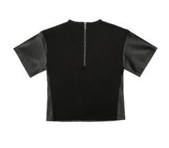 TOP EFFETTO PELLE 7603 5 TOP EFFETTO PELLE 7603 -Negozio al dettaglio Cult CLC760300 02