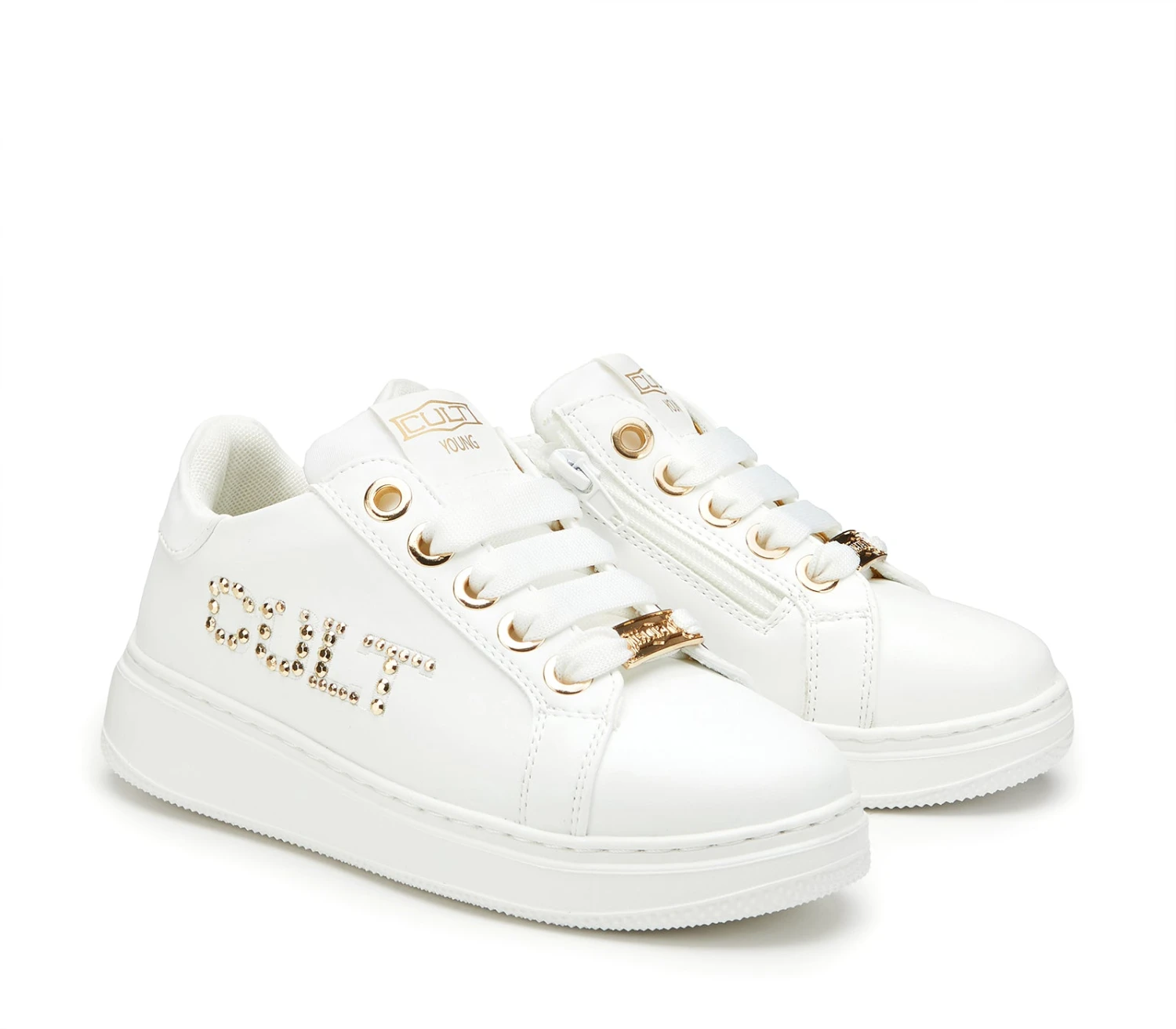 Cult WILL T100 2 Cult WILL T100 - immagine 2