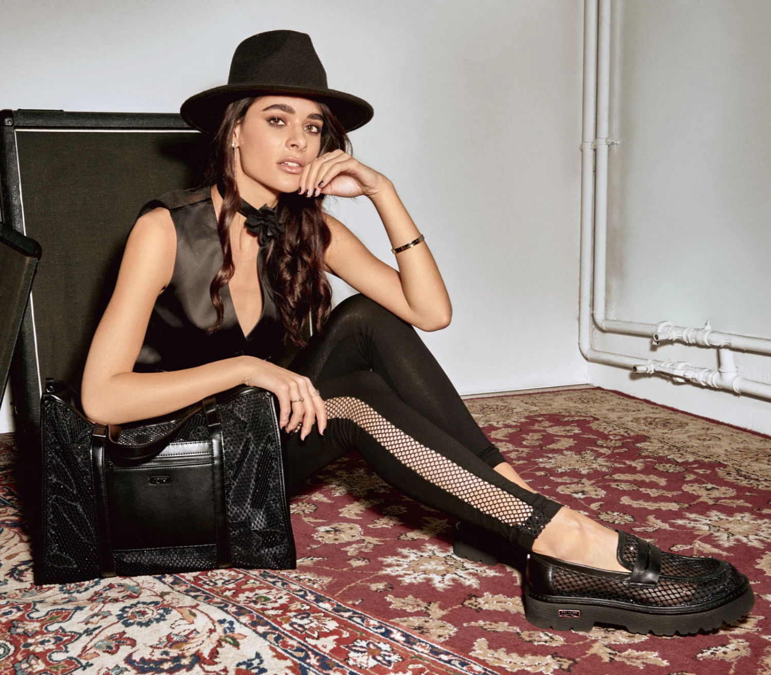 LEGGINS 5052 2 LEGGINS 5052 - immagine 2