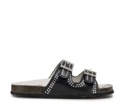 Cult SANDALO BIRK NERO
