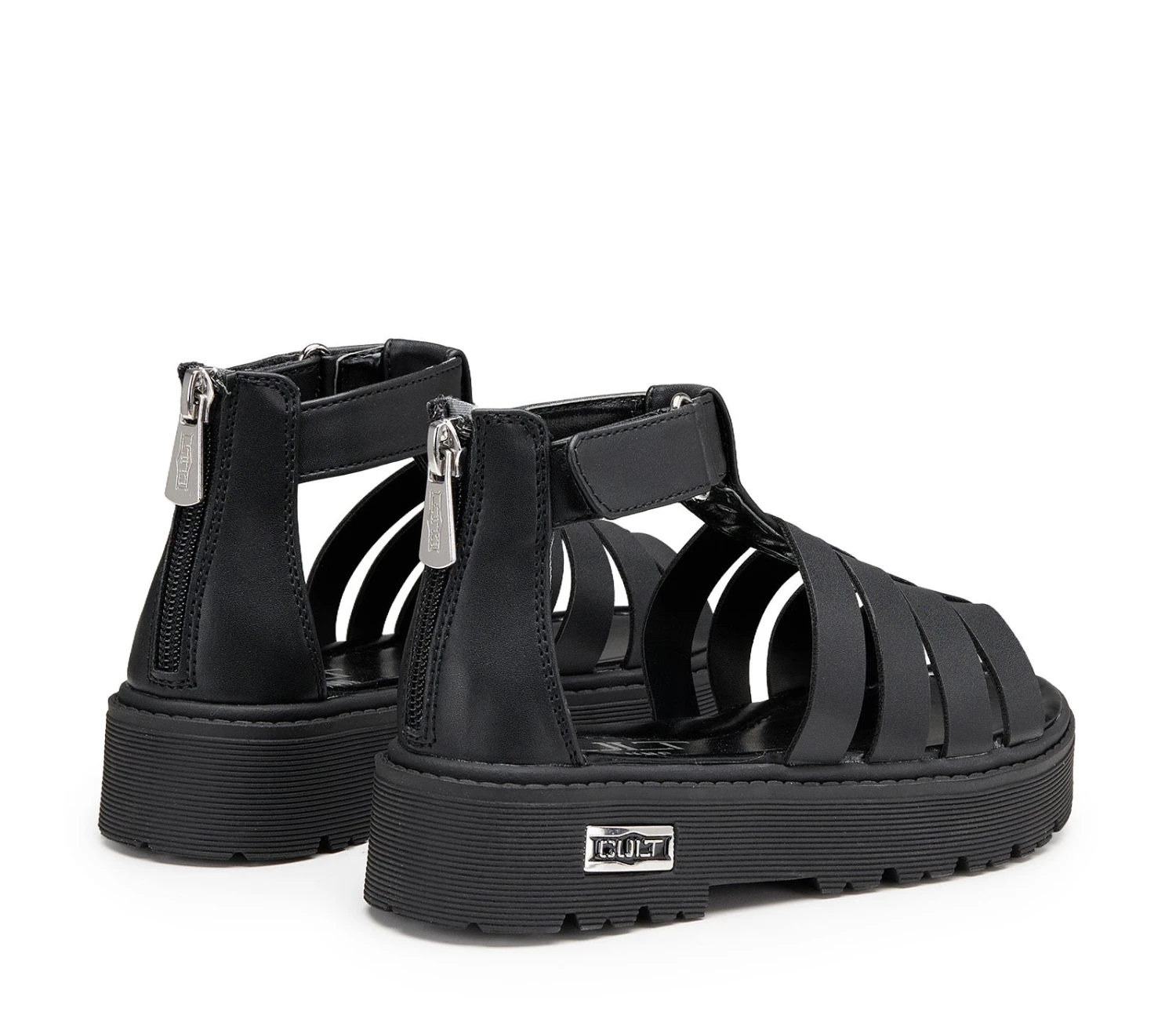 Cult SANDALO SHIRO 3 Cult SANDALO SHIRO - immagine 3