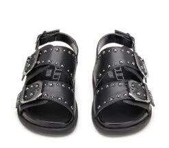 Cult SANDALO PATTY 7 Cult SANDALO PATTY -Negozio al dettaglio Cult T284BLACK 04A