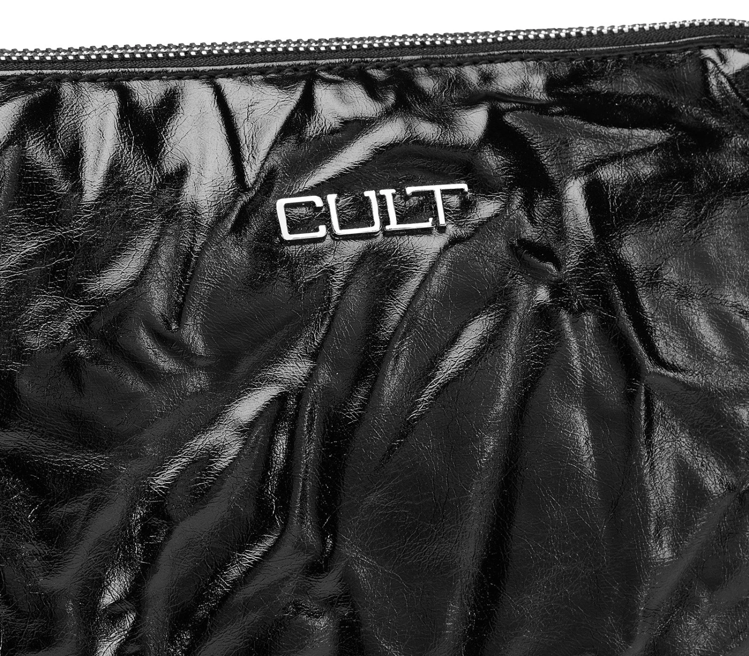 Cult MINI BORSA A SPALLA GLADYS 4 Cult MINI BORSA A SPALLA GLADYS - immagine 4