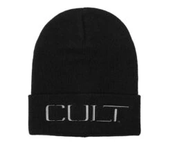 Cult CAPPELLO LOGO SHINY 600