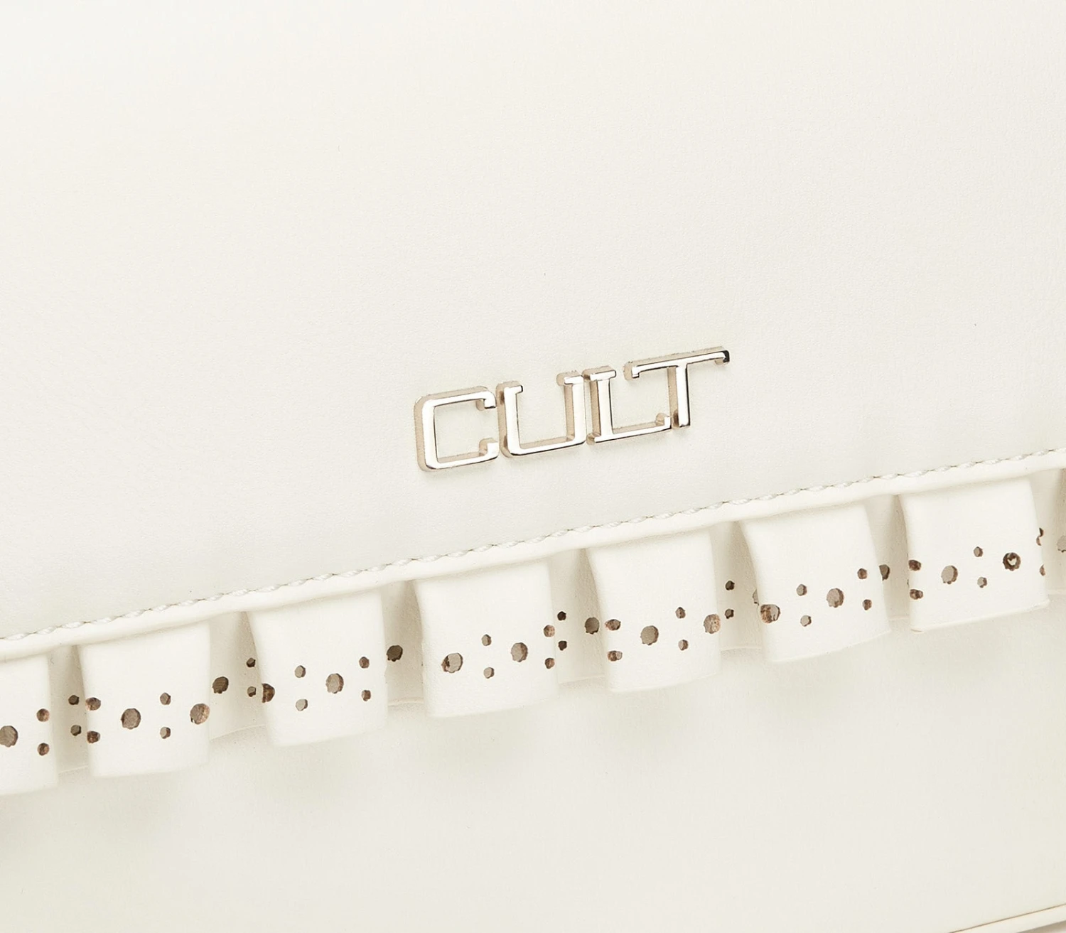 Cult TRACOLLA CON PATTA YOKO 4 Cult TRACOLLA CON PATTA YOKO - immagine 4